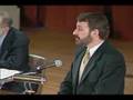William Lane Craig vs Jamal Badawi Debate (HQ) 2/11