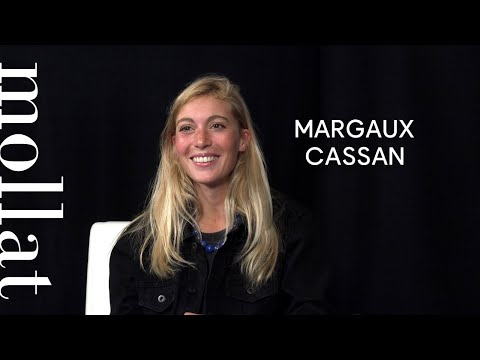 Videos de Margaux Cassan - Babelio.com