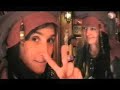Ladyhawke - Video Diary Five [Disneyland!]