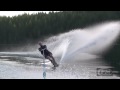 videos de FM Web Cast Clinic - How to Slalom Water Ski : The Direction Drill