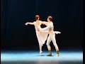 Zakharova and Tsiskaridze Midsummer Night\