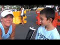 Australian Long Course Championships Huskisson 2010