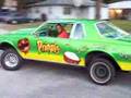 DRAKSTAR VIDEOSPRINGLES CAR ACTING AN ABSOLUTE FOOL PT.1