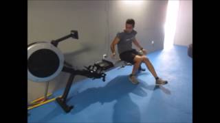 Entrenamientos funcionales
