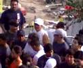 Carrera 10k Gatorade El Salvador 2