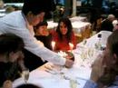 Cumple de Ro! con torta sorpresa