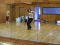 HIP HOP DANCE AT THE GROOVE FACTORY