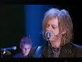 Bob Geldof - Diamond Smiles - Live on Parkinson