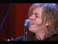 Bob Geldof - Diamond Smiles - Live on Parkinson Bob Geldof - Diamond Smiles - Live on Parkinson