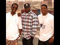 Boys 2 Men - Reach out (Ill be There)