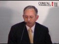 Gala C@M 2009 - Peter Varadi, General Manager CE Europe, Alvarion - part 2