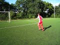 Ajax Blooper Ajax Blooper