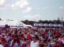 Randy Travis at Ribfest in Naperville