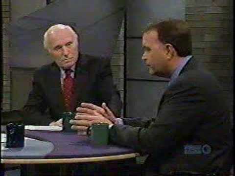 Lorge Kohl Debate US Senate ...