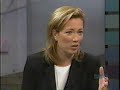 Lorge Kohl Debate US Senate Wisconsin 2006 Election Part 1B
