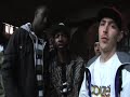 Smurf, Jehst, Joker Starr, Parknsun, Jyager & Kyza