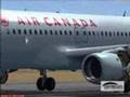 Fs2004 airbus 320 Landing!