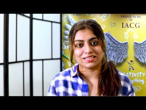 IACG Multimedia College Hyderabad General video thumbnail 6