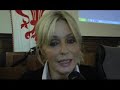 I uploaded a YouTube video -- Toscana Cine News: interviste a Barbara Cupisti e SIlvia Lucchesi http://bit.ly/8DPPO8