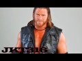 Curt Hawkins Theme (In The Middle Of It Now) Arena Effects [HQ]