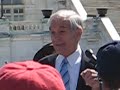 Ron Paul Partial Speech at Freedom Rally 04/15/2008