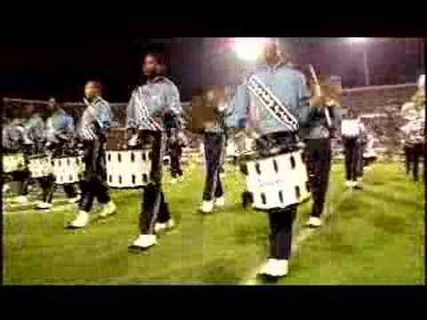 Halftime Spectacles:  Jackson State ...