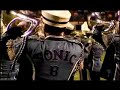 Halftime Spectacles:  Jackson State Marching Band