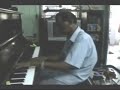 MangaLam Sezhikka - Piano Solo