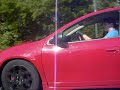 420A Turbo vs SRT-4 to the death