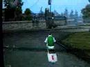 Canis canem edit-Que faire avec un scooter ? :)
