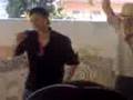 Uillian e Tama dublando Leandro & Leonardo