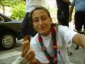 Route estiva 2006 - I parte