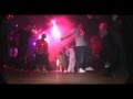 Hardgen - Shuffle showcase at Infekted
