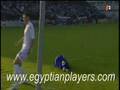 Essam El Hadary Saves vs Lucerne