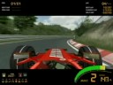 The Ring on GTR2 with F12008 Mod