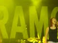 paramore - whoa (live in chile)