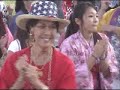 Obon Jivers with Elvis - Gardena and Las Vegas 2007