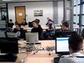 ICT Les ROC Venlo leerjaar 1 ICT richting 9 april 208