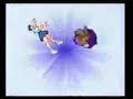 SFA3- Akuma/Karin/Sakura vs Zangief/Dhalsim/Akuma  (a-cho)