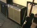 Fender Twin Reverb silverface 70 FLUXSON Music Marseille