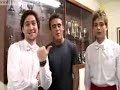 tmi sam and mark behind the scenes at grange hill rhyming with chris perry-metcalf (patrick 'togger' johnson).

copyright � bbc 2007. no copyright infringement intended.