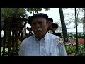 Entrevista a Bacho Barriola