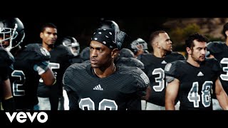 Big Sean — I Don’t Fuck With You (Explicit) ft. E-40