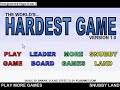 How to hack the worlds hardest game