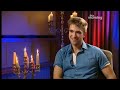 (hd) holly interviews her favourite stars before the premiere of twilight: breaking dawn part one for this morning.