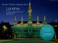 Skyline - Travel Agency