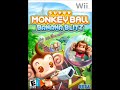 Super Monkey Ball: Banana Blitz Music - Smooth Sherbet Super Monkey Ball: Banana Blitz Music - Smooth Sherbet