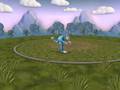 My great spore creation ! 2