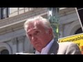 New York Against Fracking, DEBRA WINGER