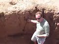 Soil Fissure Soil Fissure